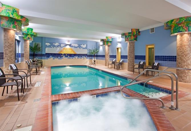 Holiday Inn Express Hotel Suites Athens Ohio Compare Deals About Holiday Inn Express Hotel Suites Athens Ohio