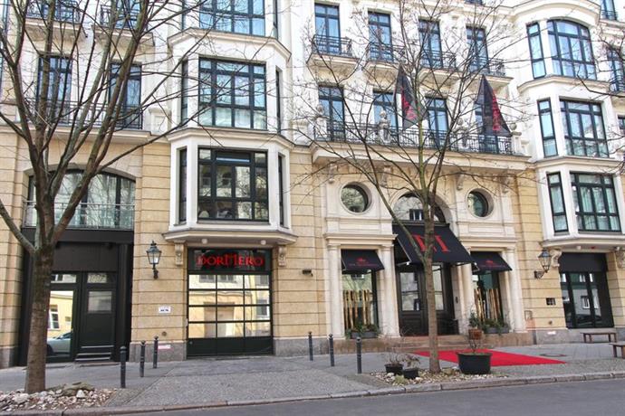 Hotel Leonardo Berlin Wilmersdorf Hotel Leonardo Berlin Wilmersdorf