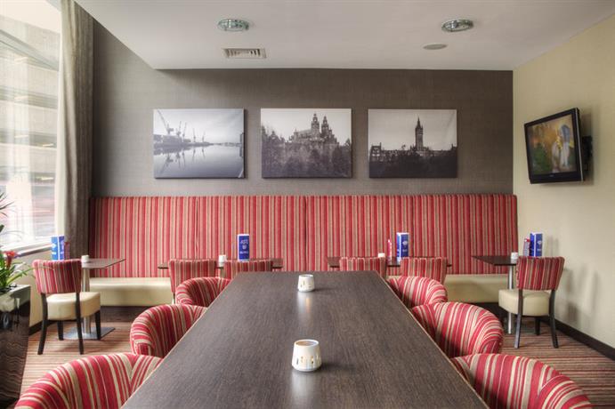 Holiday Inn Glasgow Nile Street Meeting Rooms Holiday Inn Glasgow Nile Street Meeting Rooms