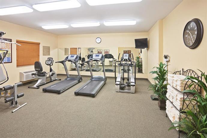 Candlewood Suites Lawton Fort Sill