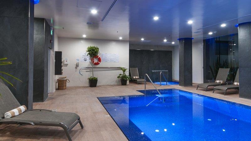 Holiday Inn Express & Suites Chihuahua Juventud pare Deals Holiday Inn Express & Suites Chihuahua Juventud pare Deals