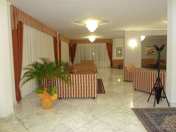 Hotel Villa Nacalua Citta Santangelo Compare Deals - 