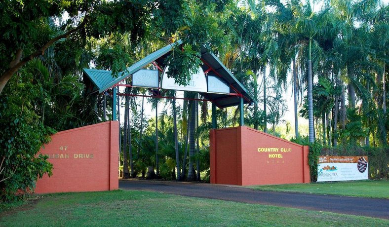 Kununurra Country Club Resort