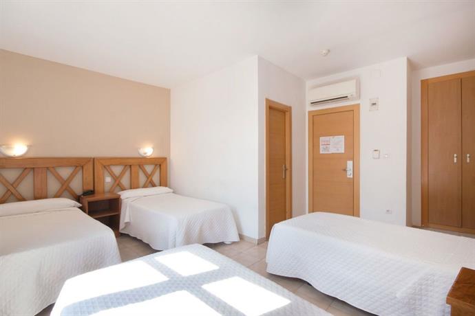 Hostal Atenas Granada