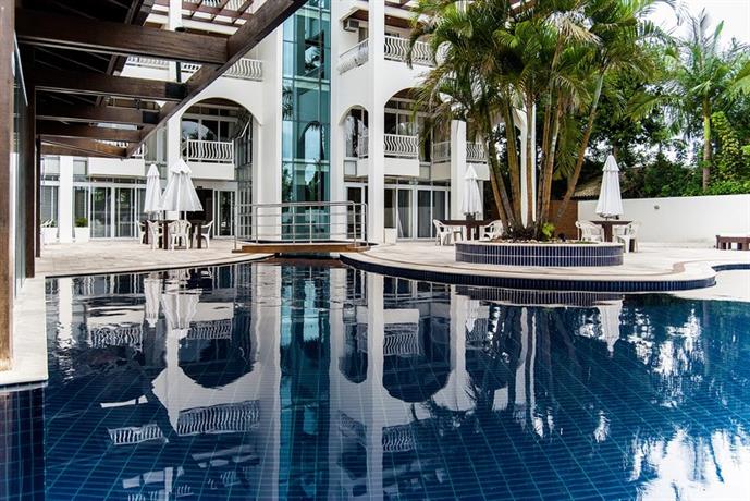 Torres Da Cachoeira Hotel Florianopolis Compare Deals