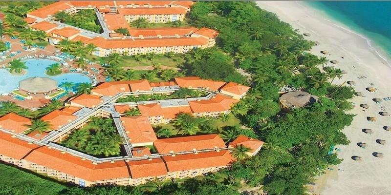 Vh gran ventana deals
