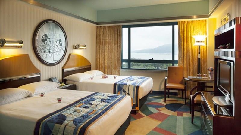 Disney S Hollywood Hotel Lantau Island Compare Deals About Disney S Hollywood Hotel