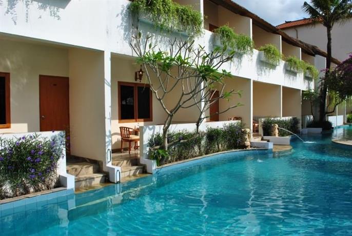 Kuta Lagoon Resort And Pool Villas Legian Kuta Indonesia Kuta Lagoon Resort And Pool Villas Legian Kuta Indonesia