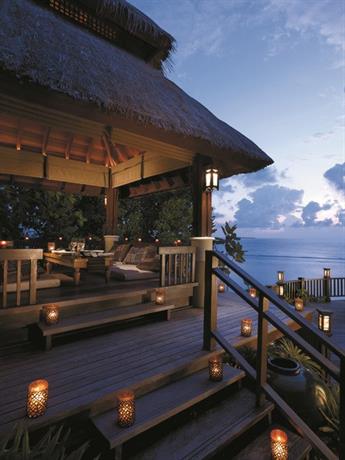 Shangri la hotel maldives booking com