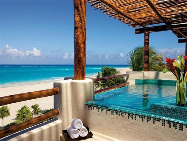 Secrets Maroma Beach Riviera Cancun - Adults only All ...