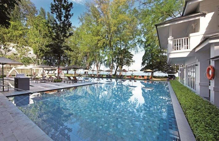 Lone Pine Hotel Batu Ferringhi Compare Deals