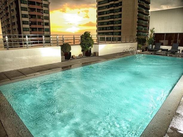 Armada Hotel Manila - Compare Deals