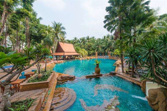 아바니 파타야 리조트 & 스파, AVANI Pattaya Resort & Spa