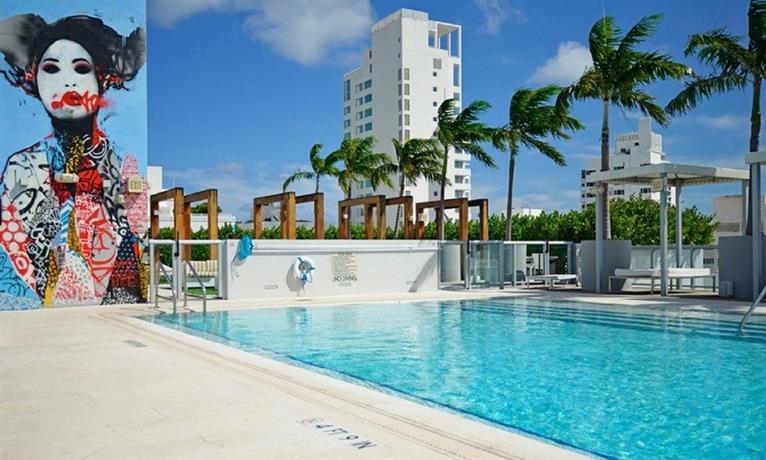 Boulan South Beach Miami Compare Deals