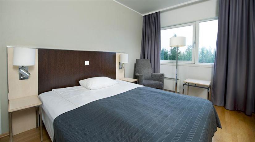 Quality Airport Hotel Gardermoen Jessheim