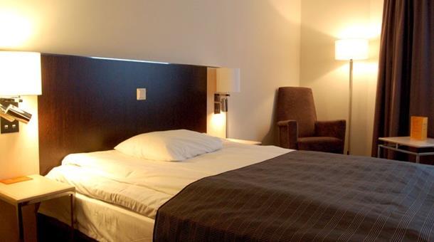 Quality Airport Hotel Gardermoen Jessheim