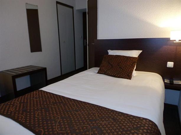 Ambassadeur Hotel - Cherbourg Port de Plaisance