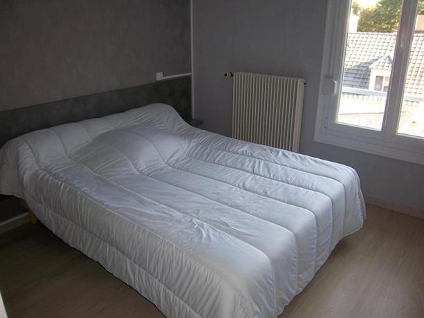 Hotel Le Colbert epernay
