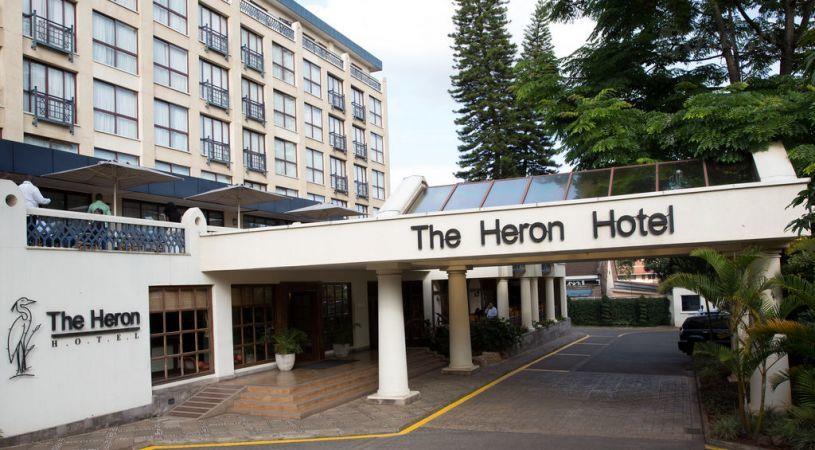 The Heron Portico Nairobi Compare Deals