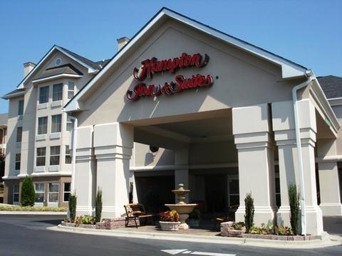 Hampton Inn Suites Chapel Hilldurham Compare Deals - 