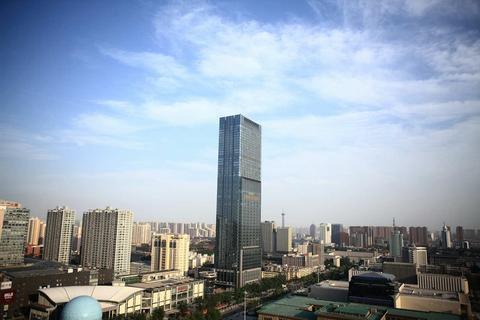 Hilton Shijiazhuang