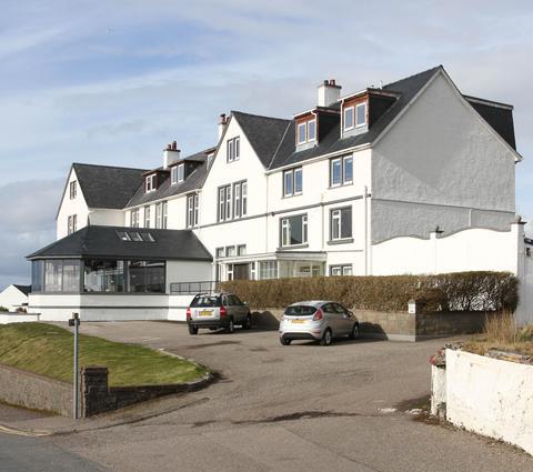 West Highland Hotel Mallaig Compare Deals