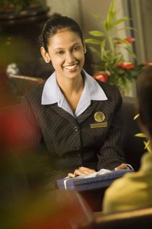 DoubleTree by Hilton Jakarta - Diponegoro