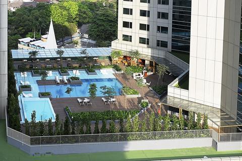 DoubleTree by Hilton Johor Bahru