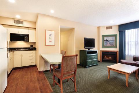 Homewood Suites Greensboro