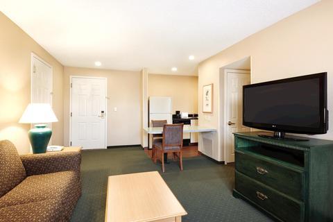 Homewood Suites Greensboro