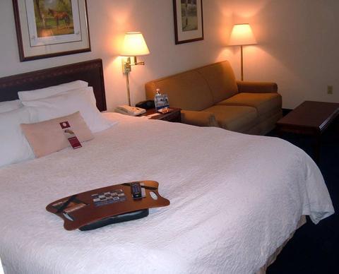 Hampton Inn Lexington Georgetown I 75 Compare Deals