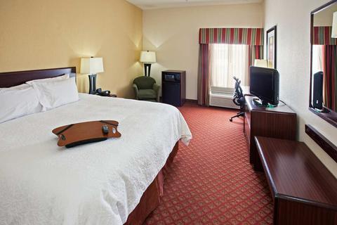 Hampton Inn Marysville Compare Deals