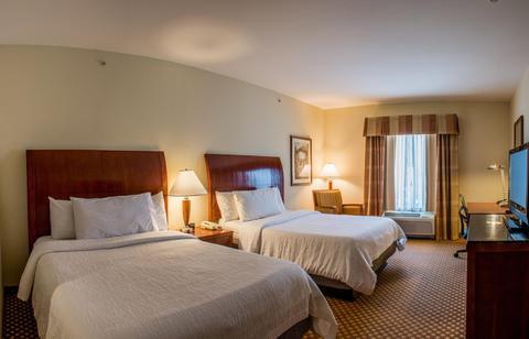 Hilton Garden Inn Elkhart Compare Deals