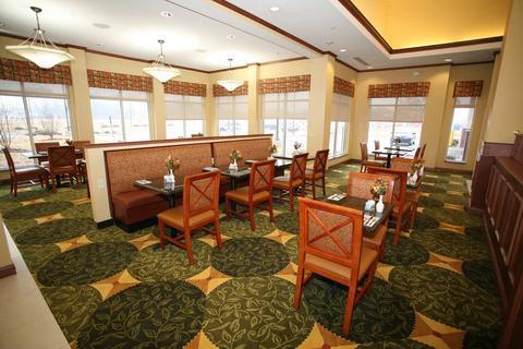 Hilton Garden Inn Elkhart Compare Deals