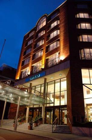 Conrad Hotel Dublin