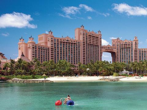 The Beach At Atlantis Autograph Collection Nau Compare Deals About The Beach At Atlantis Autograph Collection