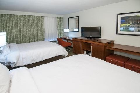 Hampton Inn Lafayette Louisiana Compare Deals