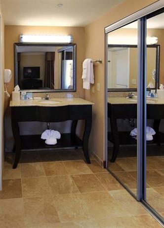 Hampton Inn Suites Scottsboro Compare Deals