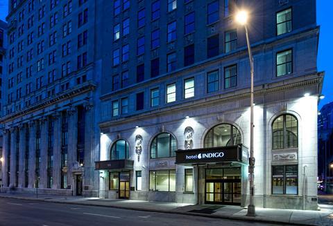 Hotel Indigo Nashville - The Countrypolitan