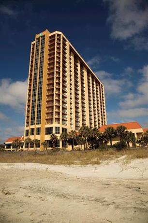 Embassy Suites by Hilton Myrtle Beach Oceanfront Resort