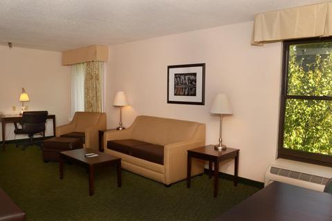 Hampton Inn Sanford Compare Deals