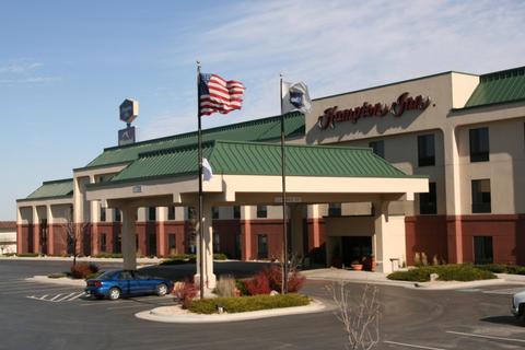 Comfort Inn and Suites Rapid City near Mt Rushmore