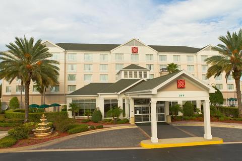 Hilton Garden Inn Daytona Beach-Airport