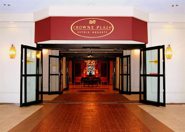 Crowne Plaza Hotel Berkshires Pittsfield