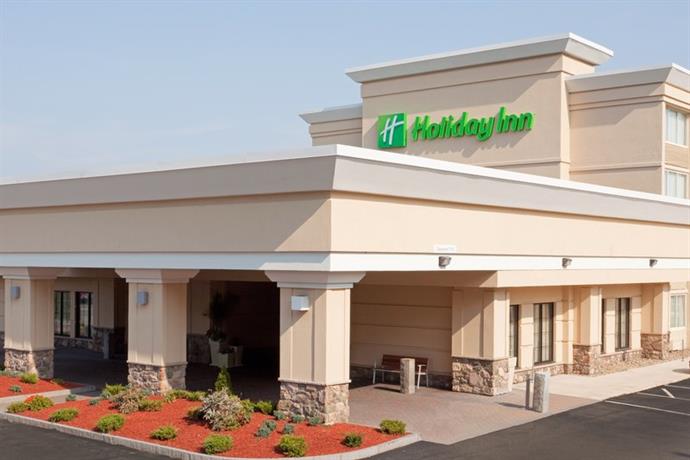 Holiday Inn Hotel & Suites Boston Peabody