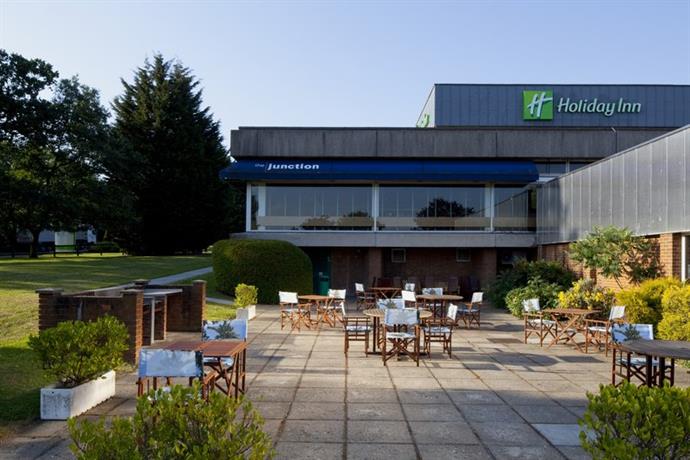 Holiday Inn Norwich Ipswich Road - Compare Deals