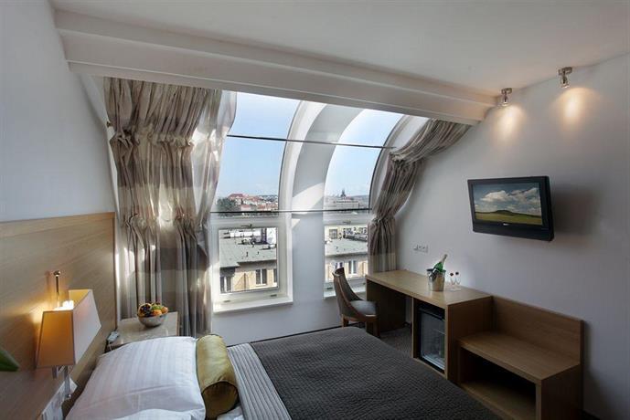 Hotel Clement Prague