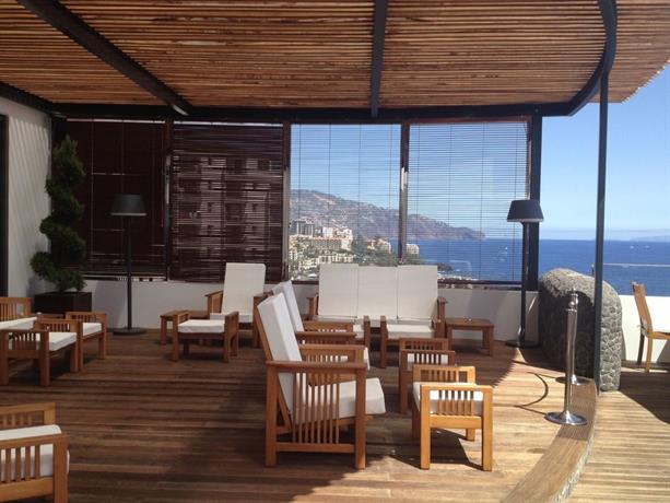 Madeira Regency Cliff Hotel Funchal