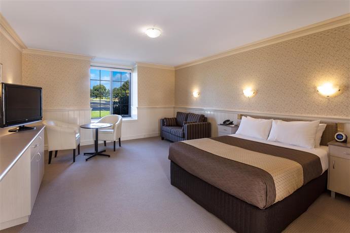Best Western Olde Maritime Motor Inn