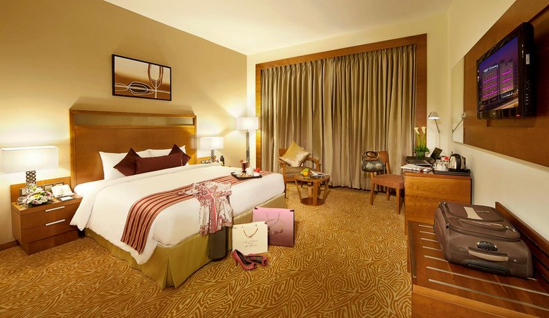 Landmark Grand Hotel, Dubai - Compare Deals